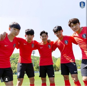 2019 피파 20세이하 U-20 폴란드 월드컵 대한민국 한국 국가대표 선수 명단 예선 본선 경기 일정 조편성