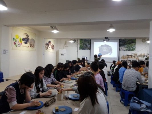 중학교 전라북도 수학여행 추천코스::전주 한옥마을 공예체험  | 블로그