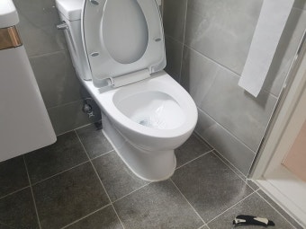 시흥시 월곶동 변기막힘  24시 출장