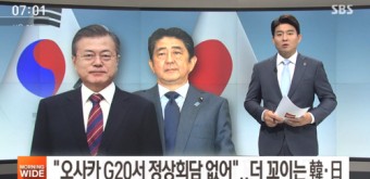 [한국상공인신문]g20 정상회담 일정, 한일 정상회담 이뤄지지 않아