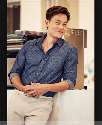 이서진 프로필
