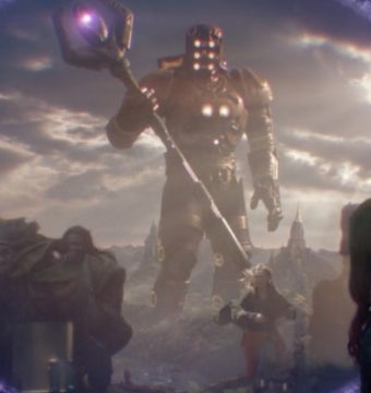 마동석 이터널스 출연 확정 소식, 안젤리나 졸리와 호흡