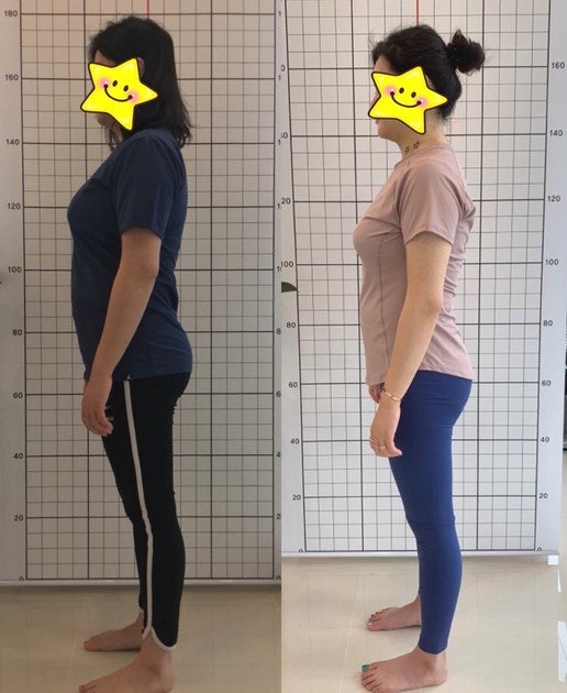 다이어트 자극은 역시 인스타 !!(???)