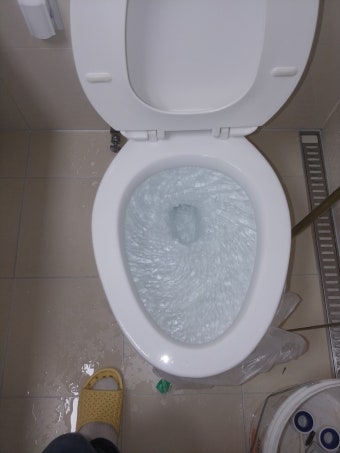 덕양구 원신동 변기막힘 뚫어주는 업체 24시 출장