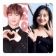 강다니엘 트와이스 지