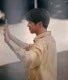 강다니엘, 지효와 열애