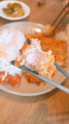 충남 공주 맛집 오거리카츠 | 블로그