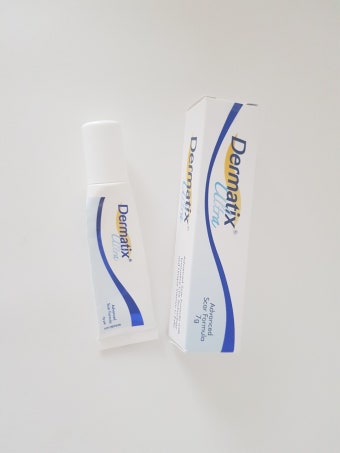 〔흉터관리 / 흉터연고〕 시카케어 실리콘겔 · 리메스카스틱 ·더마틱스울트라 · 콘트라투벡스겔 · 노스카나겔 후기