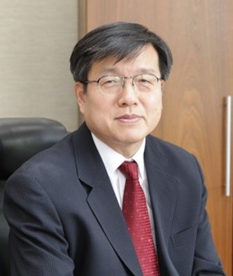고려의대 송진원 교수, 국제 한타바이러스학회장 취임