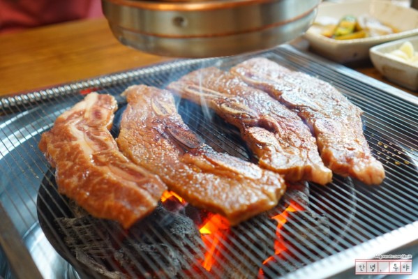 춘천 동면 맛집 춘천고깃집 모임장소로 좋아요 | 블로그
