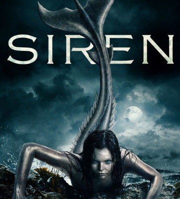 미드추천 : 세이렌(Siren) 시즌 1 : 줄거리 및 인물 소개 | 블로그