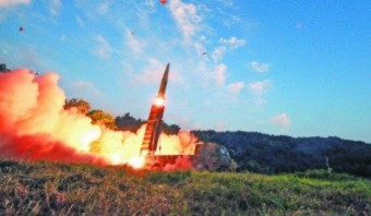 [단독] 北미사일 선제타격 '킬체인' 용어, 軍 이젠 안쓴다
