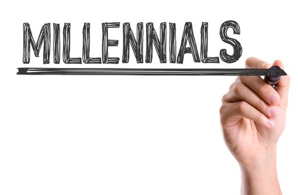 밀레니얼 세대 (Millennial Generation) 1. 밀레니얼 세대란? | 블로그