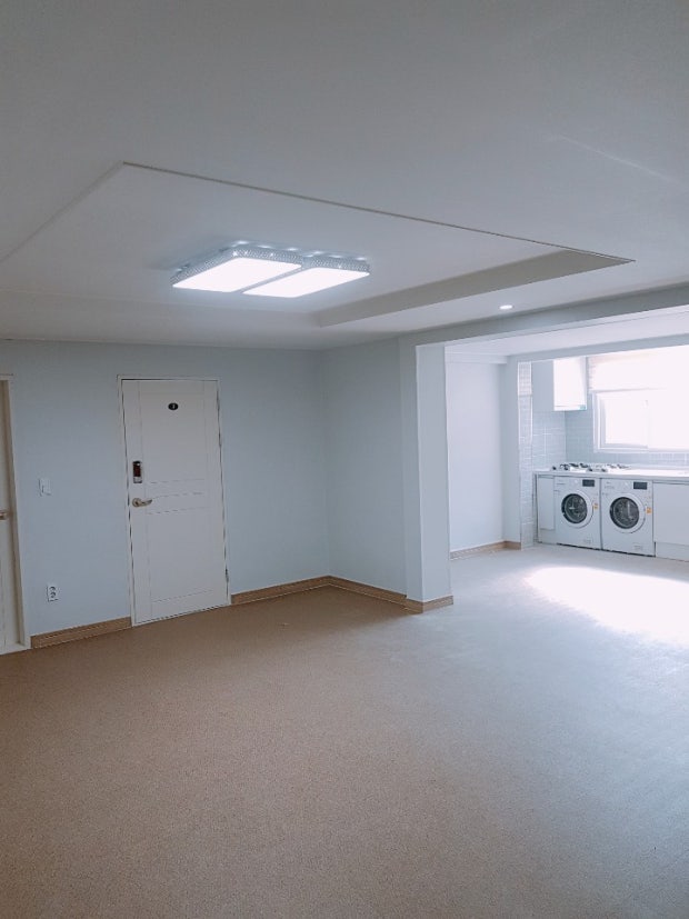 부산대쉐어하우스 (장전동) 미래안