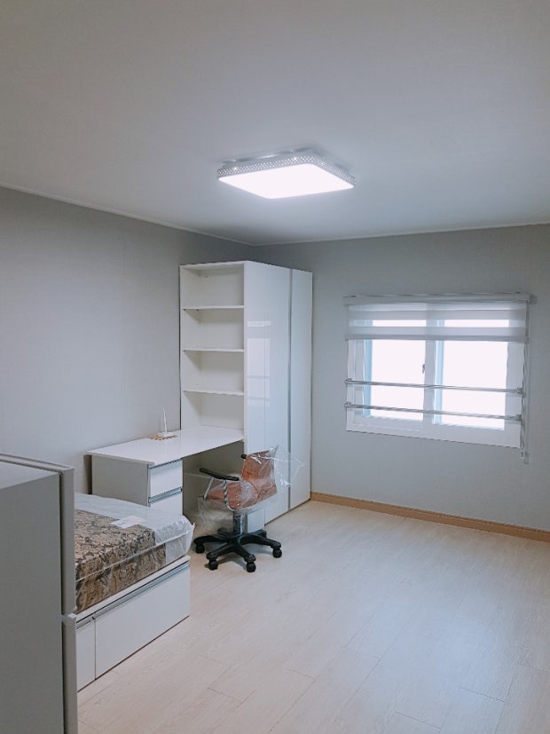 부산대쉐어하우스 (장전동) 미래안