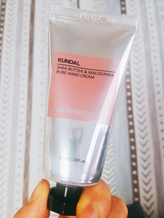 Burro di Karité Kundal