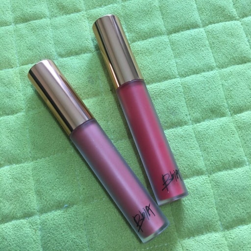 라스트벨벳립틴트