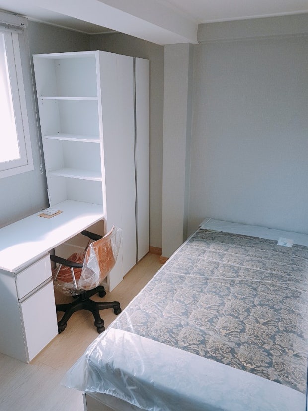 부산대쉐어하우스 여성/남성 분리공간! 신축쉐어하우스