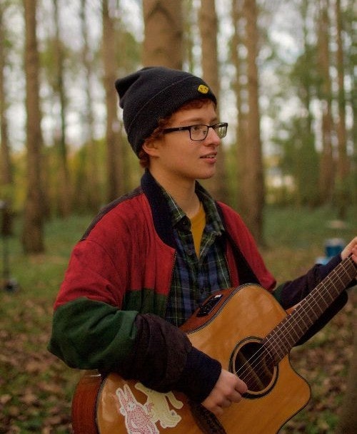 世界中で大人気のインディポップアーティスト Cavetown とは Minhwi Blog 世界中で大人気のインディポップアーティスト Cavetown とは Minhwi Blog