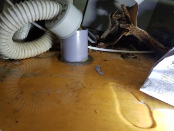 구암동 싱크대막힘 대구 북구 검단동 싱크대 막혔을때 뚫어요~