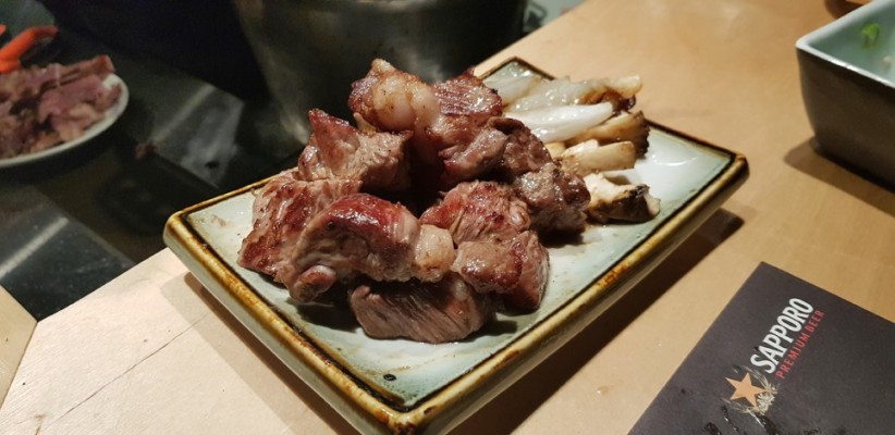 [장안동맛집] 라무진 - 양고기는 여기서 먹기 | 블로그