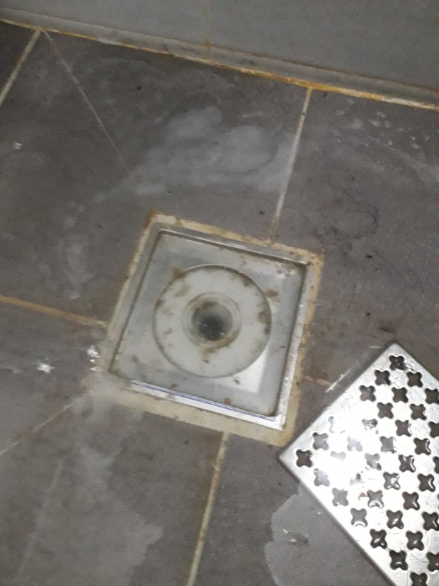 양천구 신정동 하수구 막힘 뚫는 방법