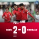 ‘한국 vs 스리랑카’