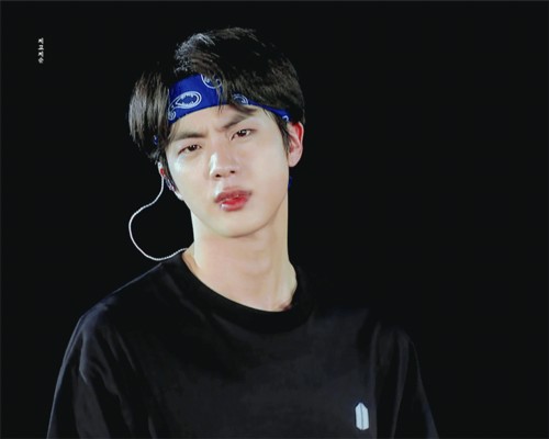 [방탄소년단 석진/진] 191011 럽유얼셀프 : 스픽유얼셀프 투어 인 사우디 / Love yourself : Speak yourself in Saudi 사진, 움짤모음 | 블로그