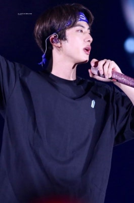 방탄소년단(BTS) 2019.10.12(현지시간10.11) 'SPEAK YOURSELF' 킹파드인터내셔널스타디움 #JIN#JIMIN#V#JK#보컬라인#사우디아라비아 | 블로그