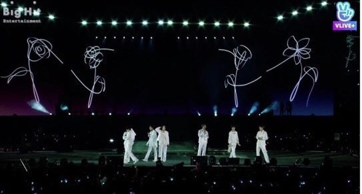 BTS 방탄소년단 사우디아라비아 콘서트 + 논란 이유 | 블로그