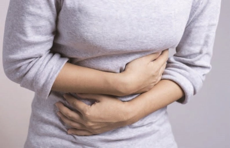 问)如果我消化不良又便秘,该怎么办?