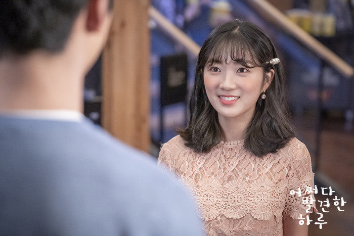 당연하지만 연기를 잘하는 배우 혜윤님이라 응원하게 되더라구요!