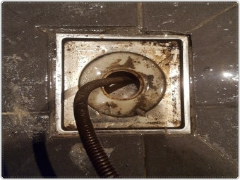 노원구 하계동 하수구 막힘 뚫는 방법