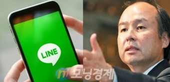 네이버 '라인'-소프트뱅크 '야후재팬' 경영 통합... 亞 최대 사용자 확보