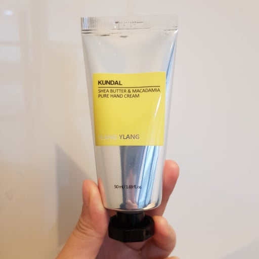 Burro di Karité Kundal