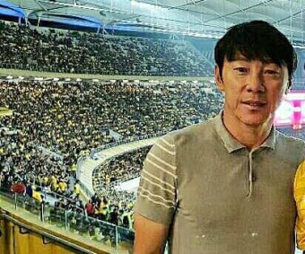 한국지도자의 진출이 기대되는 말레이시아 축구