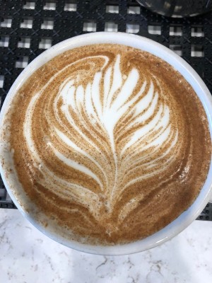 커피한잔 여유로 시간 보내다.. | 블로그