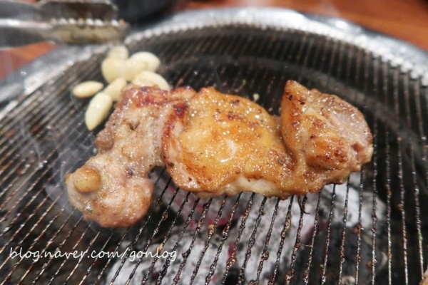 병점닭갈비 진안동맛집 닭찌 퀄리티 좋은 무한리필 | 블로그