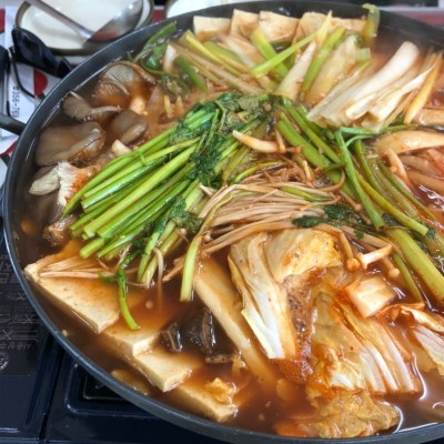 [화성맛집] 수제 도토리 묵밥이 맛있는 '다람쥐할머니' 내돈주고 먹은 솔직후기! | 블로그