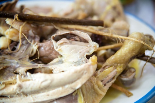 전남 구례 맛집 양미한옥가든에서 몸보신 | 블로그