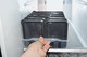 깔끔하고 위생적인 냉동실 정리용기 땡스소윤 정리방법