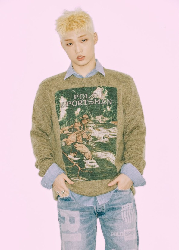 韓国で人気急上昇中の若手実力派ラッパー Haon とは Minhwi Blog 韓国で人気急上昇中の若手実力派ラッパー Haon とは Minhwi Blog