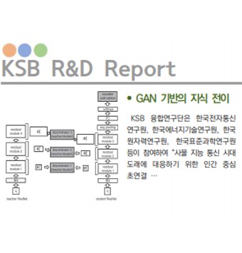 KSB 인공지능 뉴스레터(2020년 2호)