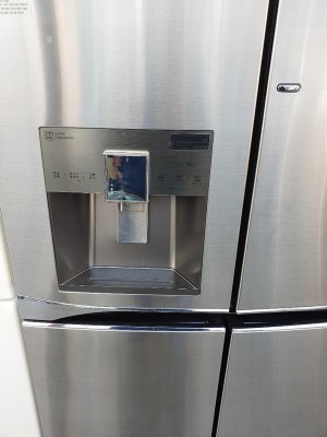 [디오스냉장고] LG디오스냉장고 / 얼음정수기냉장고 / 대구중고가전 / 디오스냉장고 | 블로그