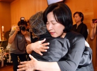 대한민국 국민의 눈물이 된 아들, 박종철 열사