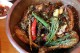 대구근교맛집 가창 돈마을 솔잎조림닭 돼지갈비 외식메뉴 등극!