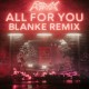 Rynx - All For You (Feat. Kiesza)(Blanke Remix) [듣기...