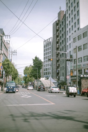 서울 사진찍기 좋은 곳, 익선동 한옥거리