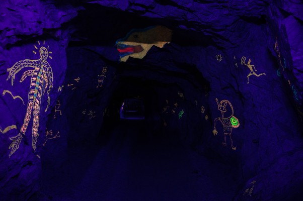 충주 활옥동굴 이색적인 충주여행 | 블로그