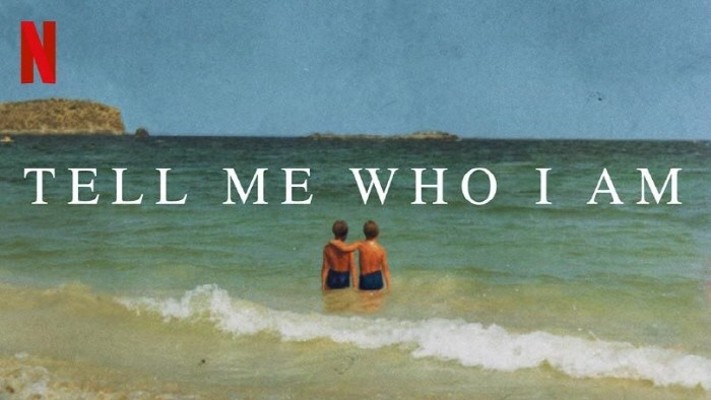 [Opinion] 내가, 나로 살아가기 위해 - 내가 누구인지 말해주오(Tell Me Who I Am) [영화] | 블로그